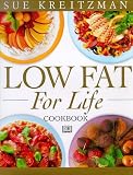 Low Fat for Life Cookbook