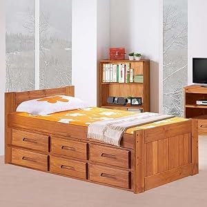 Discovery Twin Panel Mates w  6 Drawers: Desk Hutch and Chair, TV Stand, 5 Drawer Chest