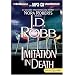 Imitation in Death (In Death #17)