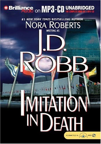 Imitation in Death (In Death #17)