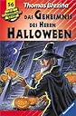 Das Geheimnis des Herrn Halloween