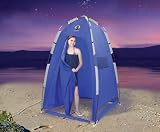 Cabana Privacy Shelter