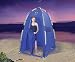 Sporting Goods : Stansport Cabana Privacy Shelter