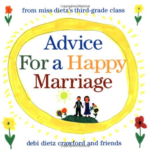 marriage advice