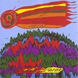 Love Travels at Illegal Speeds [VINYL]