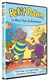 Revue Fox Pathé Europa  / Petit Potam : Le mini-club de Barbotam