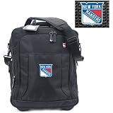 Antigua New York Rangers Odessey Rolling Travel Bag
