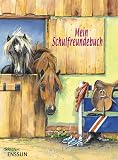 Mein Schulfreundebuch - Pferde - 