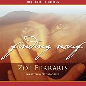 Finding Nouf | [Zoe Ferraris]