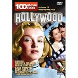 Hollywood Classics 100 Movie Pack
