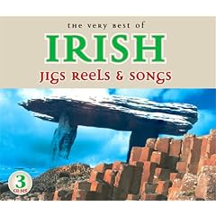 The Very Best of Irish Jigs...