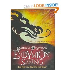 Endymion Spring