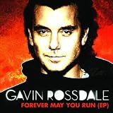 Forever May You Run (EP)
