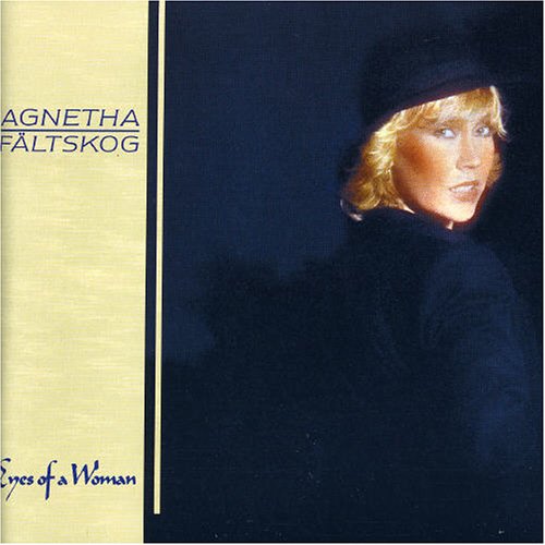 Agnetha Faltskog - We Move as One Lyrics - Zortam Music