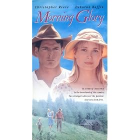 Morning Glory [VHS]