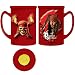 Pirates Of The Caribbean 2 Dead Man's Chest - Cup: Ceramic Mug