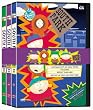 South Park Volumes 1-3 [Import USA Zone 1]