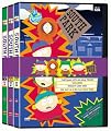 South Park, Vols. 1-3