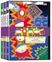 South Park 1-3