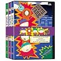 South Park, Vols. 1-3