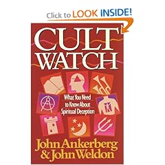 Cult Watch