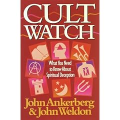 Cult Watch: What You Need to Know about Spiritual Deception