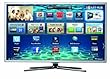 Samsung 40-inch 3D Smart TV UE40ES6710 Full HD 1080p Widescreen with Built-in Wi-Fi - 2 Pairs of 3D Glasses
