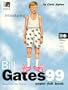 Bill Gates 99: A Paper Doll Book