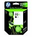 Original HP 88XL Black Officejet Ink Cartridge in Retail Packaging