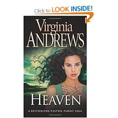 Heaven (Casteel Family 1)