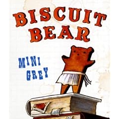 Biscuit Bear