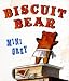 Biscuit Bear (Hardcover)