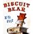 Biscuit Bear