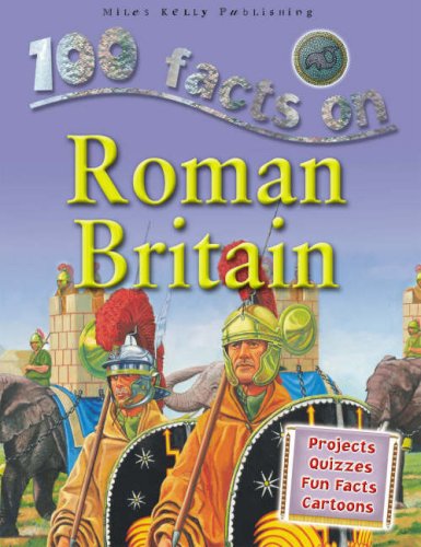100 Facts Roman Britain