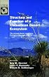 Structure and Function of a Chihuahuan Desert Ecosystem: The Jornada Basin Long-Term Ecological Research Site (The Long-Term Ecological Research Network Series)