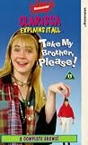 Clarissa - Explains It All - Take My Brother Please! [1995]