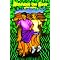 Find Middle Eastern literature for middle school students