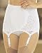  : Figure Flattering Garter Belt
