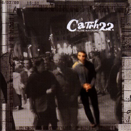 CD-Charts  Music : Alone in a Crowd