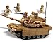 Best Lock 300pc Desert Tank
