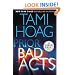 Prior Bad Acts (Random House Large Print (Cloth/Paper))