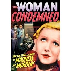The Woman Condemned
