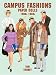 Campus Fashions Paper Dolls 1900s (Paper Dolls)