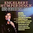 Greatest Hits - Engelbert Humperdinck