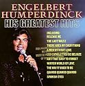 Engelbert Humperdinck - His Greatest Hits