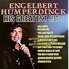 Greatest Hits - Engelbert Humperdinck