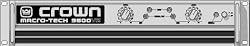 Crown MA-3600VZ