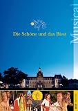 cover of Die Schöne und das Biest