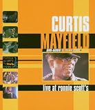 Live at Ronnie Scott`s [DVD AUDIO]
