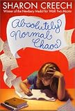 Absolutely Normal Chaos